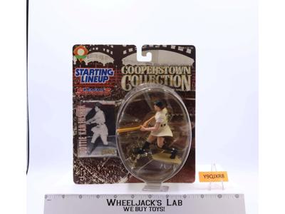 Dottie Kamenshek Cooperstown Collection Starting Lineup 1996 Kenner MOSC Sports