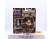 Dottie Kamenshek Cooperstown Collection Starting Lineup 1996 Kenner MOSC Sports