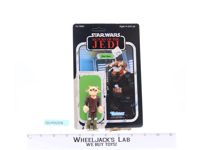 Ree-Yees 100% Complete 65 Back-B Star Wars ROTJ 1983 Kenner Figure NO REPRO