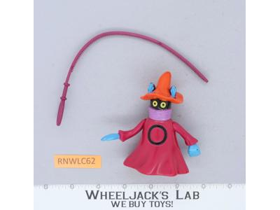 Orko He-Man Masters Of The Universe MOTU Mattel 1985 Vintage Action Figure