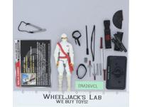 Storm Shadow v41 G.I. Joe 30th Anniversary 2011 Hasbro Action Figure