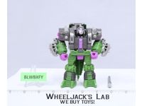 Quintesson Allicon 100% Complete Transformers Earthrise WFC 2020 Hasbro Figure