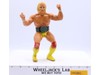 Hulk Hogan W/Championship Belt WWF 8" Wrestling Superstars LJN Titan Sports 1984