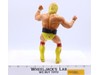 Hulk Hogan W/Championship Belt WWF 8" Wrestling Superstars LJN Titan Sports 1984
