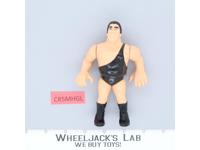 Andre The Giant WWF WWE Wrestling Hasbro 1990 Vintage Action Figure