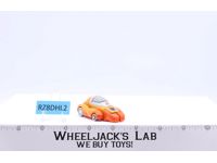 Wheelie 100% Complete 1986 Vintage Hasbro G1 Transformers Action Figure