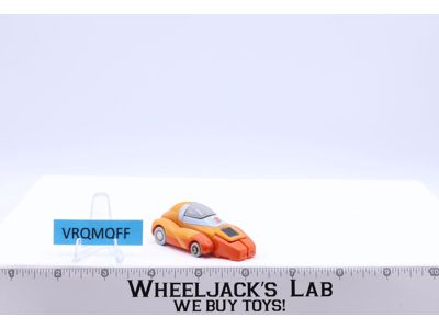 Wheelie 100% Complete 1986 Vintage Hasbro G1 Transformers Action Figure