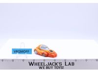 Wheelie 100% Complete 1986 Vintage Hasbro G1 Transformers Action Figure
