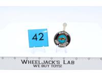 Swingin' Wing BUTTON W/TAB 1969 Hot Wheels Mattel Vintage Redline