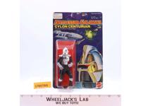 Cylon Centurian Battlestar Galactica 1978 Mattel Action Figure NEW MOSC SEALED