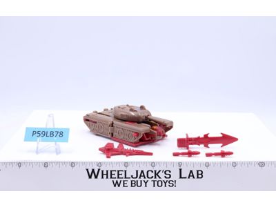 Blitzwing Platinum Edition 2014 Hasbro Transformer Action Figures