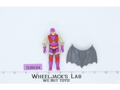 Nemesis Enforcer V1 G.I. Joe 1987 Hasbro Vintage Action Figure
