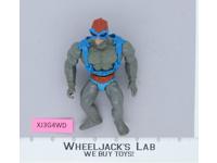 Stratos Masters of the Universe He-Man MOTU Mattel 1984 Vintage Action Figure