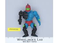 Trap Jaw MOTU He-Man Masters of the Universe Mattel 1983 Vintage Action Figure