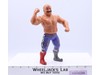 Iron Sheik 1985 WWF LJN Titan Sports 8" Vintage Wrestling Action Figure