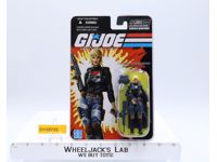 Vorona GI Joe Collector's Club Exclusive 2017 Hasbro Figure NEW MOSC SEALED