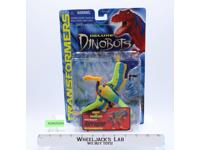Airraptor 100% Complete Transformers Beast Machines 1999 Hasbro Action Figure