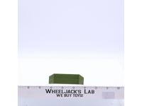 Sky Hawk Tail Fin Stabilizer 1984 GI Joe Hasbro Vintage Action Figure Vehicle