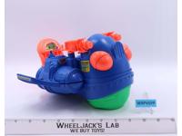 Toad Croaker 100% Complete 1991 Bucky O' Hare Hasbro Vehicle Vintage