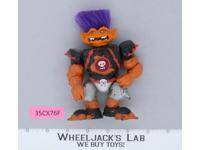 Tackle Jackal Sports Villians Stone Protectors Ace Novelty 1993 Vintage Figure