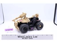 Scorpion 100% Complete G.I. Joe 1994 Hasbro Vintage Action Figure Vehicle