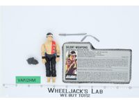 Quick Kick V1 100% Complete G.I. Joe 1985 Hasbro Vintage Action Figure