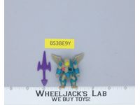 #70 Harrier Hawk 100% Complete Battle Beasts 1987 Hasbro Takara Action Figure
