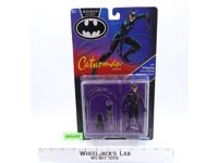 Catwoman DC Comics Batman Returns 1991 Kenner Action Figure NEW MOSC SEALED