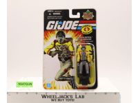 Python Crimson Guard GI Joe Python Patrol 2008 Hasbro Figure NEW MOSC SEALED