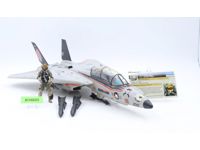 Skystriker XP-21F W/ Ace GI Joe 30th Anniversary 2011 Hasbro Vehicle