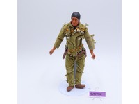 Tonto The Lone Ranger 1973 Gabriel Toys Vintage 10" Action Figure