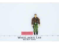 Hawk V2 G.I. Joe 1986 Hasbro Vintage Action Figure
