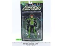 Parallax Green Lantern Series 1  DC Direct Action Figure NEW SEALED