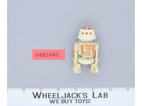 R5-D4 100% Complete Star Wars 1978 Vintage Kenner Action Figure NO REPRO