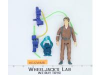 Peter Venkman 100% Complete The Real Ghostbusters Kenner 1986 Vintage Figure