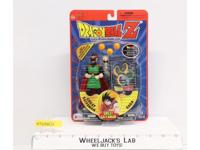 Great Saiyaman Dragon Ball Z Great Saiyaman Saga 2000 Irwin Toys MOSC SEALED