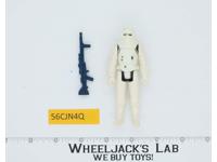 Imperial Stormtrooper Snowtrooper Hoth Star Wars ESB 1980 Kenner Action Figure