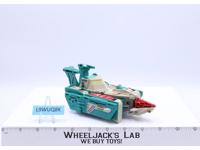Quickswitch Multi-Changer 1988 G1 Transformers Action Figure Vintage