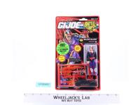 Major Bludd GI Joe Battle Corps 1993 Hasbro Action Figure NEW MOSC SEALED