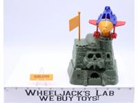 Castle Grayskull & Talon Gumball Machine He-Man MOTU 1985 Mattel Vintage