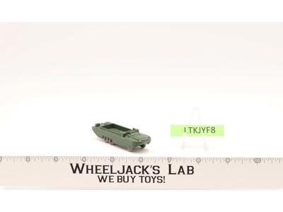 LESNEY D.U.K.W. No 55 Amphibious Vehicle Vintage