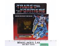 Topspin G1 Transformers 1985 Hasbro Figure MISB TAPE SEALED NO COLOR BREAK