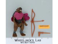 Splinter HARD HEAD Teenage Mutant Ninja Turtles TMNT 1988 Playmates Vintage