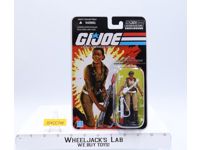 Carla "Doc" Greer GI Joe Collector's Club Excl. 2015 Hasbro NEW MOSC SEALED