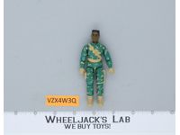 Bullet-Proof V1 G.I. Joe 1992 Hasbro Vintage Action Figure