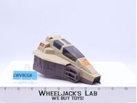 ATL Interceptor 100% Complete Star Wars Droids 1985 Kenner Action Figure