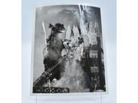 Gorgo 1961 Sci-Fi/Horror Movie Still Black & White 8x10 Photograph