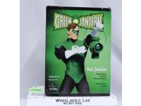 Green Lantern Hal Jordan DC Direct 9.75" Cold-Cast Porcelain Statue