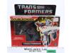Doublecross G1 Transformers Hasbro 1987 MOSC MIB New Unused Action Figure