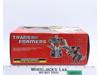Doublecross G1 Transformers Hasbro 1987 MOSC MIB New Unused Action Figure